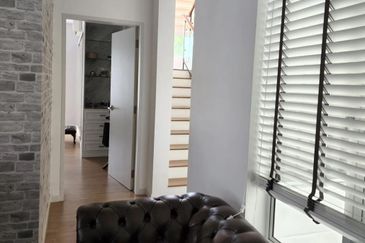 Parkfield Residences, Tropicana Heights