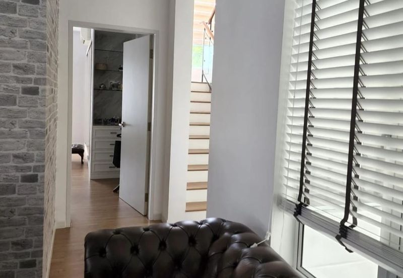 Parkfield Residences, Tropicana Heights