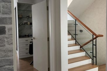 Parkfield Residences, Tropicana Heights