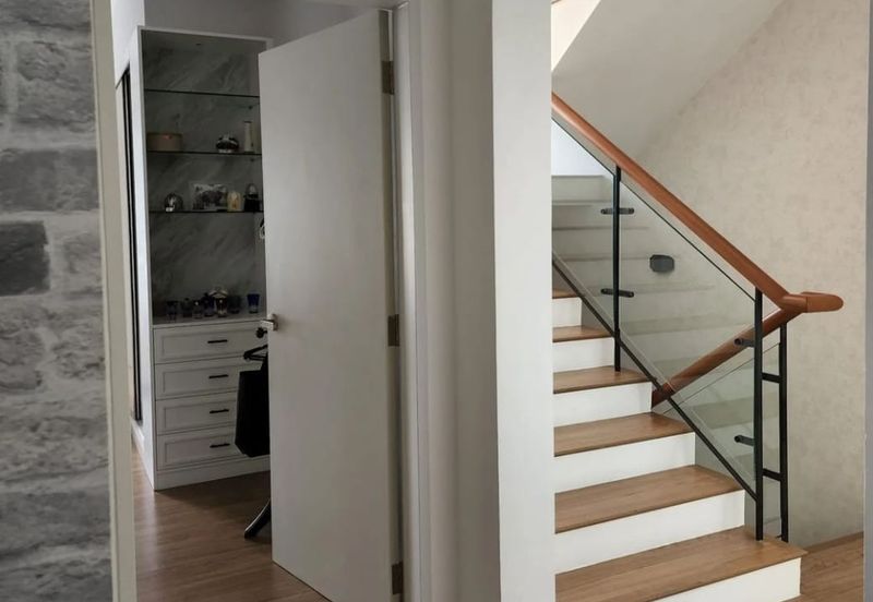 Parkfield Residences, Tropicana Heights