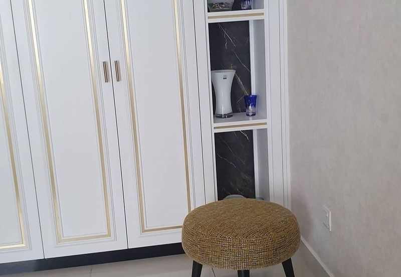 Parkfield Residences, Tropicana Heights