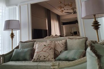 Parkfield Residences, Tropicana Heights