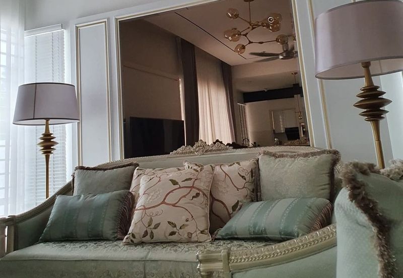 Parkfield Residences, Tropicana Heights