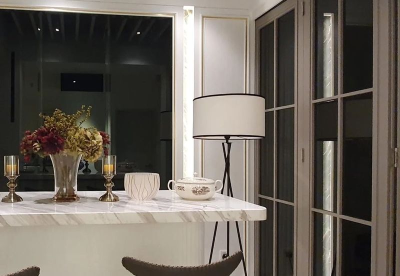 Parkfield Residences, Tropicana Heights