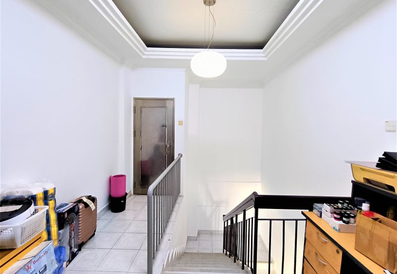 Pandan Mewah Heights Condominium