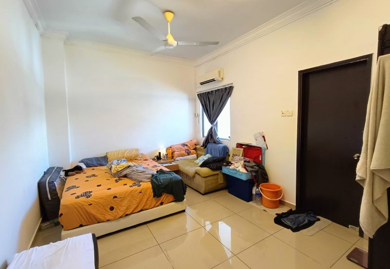 Pandan Mewah Heights Condominium