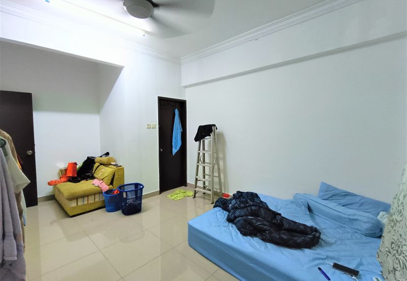 Pandan Mewah Heights Condominium