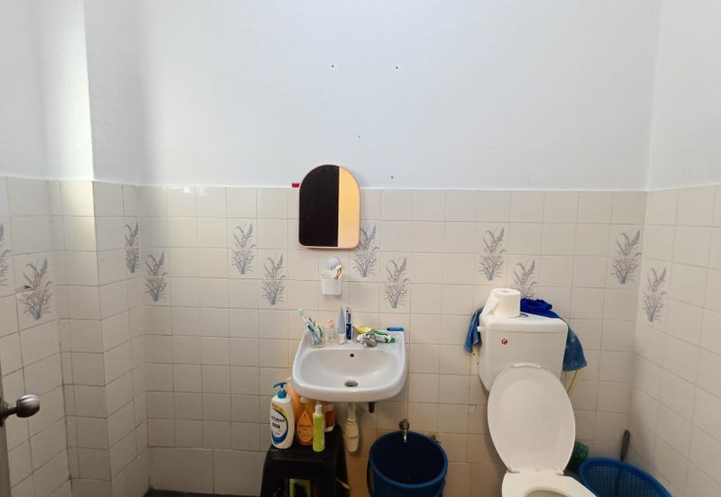 Pandan Mewah Heights Condominium