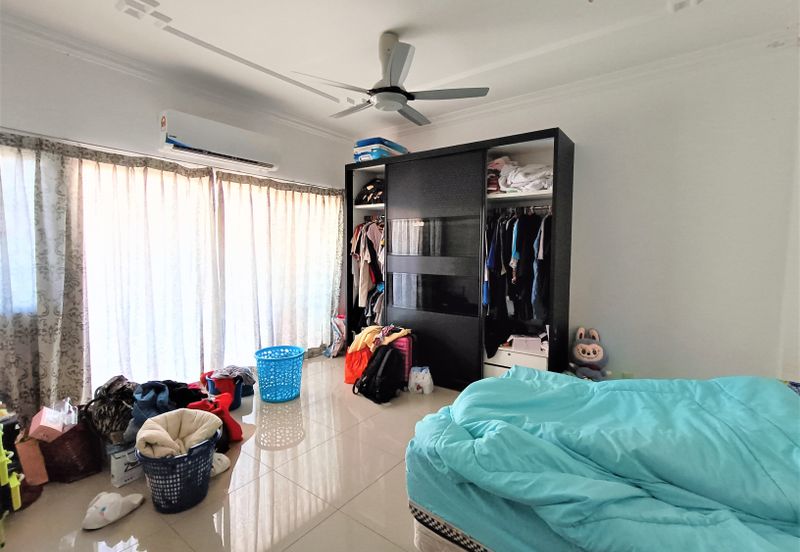 Pandan Mewah Heights Condominium