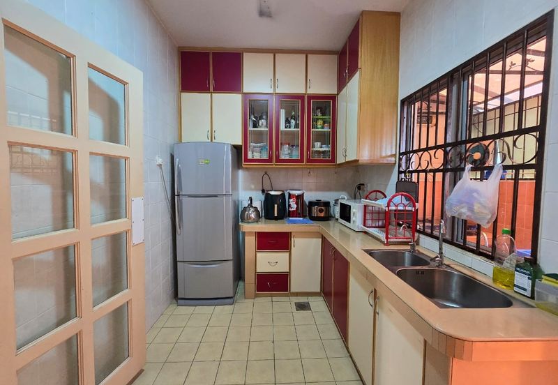 Taman Bukit Segar Jaya