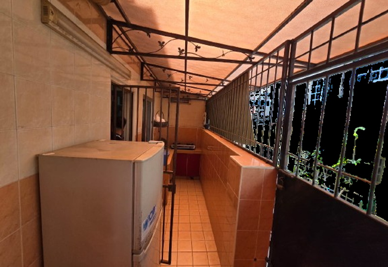 Taman Bukit Segar Jaya