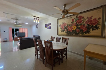 Taman Bukit Segar Jaya