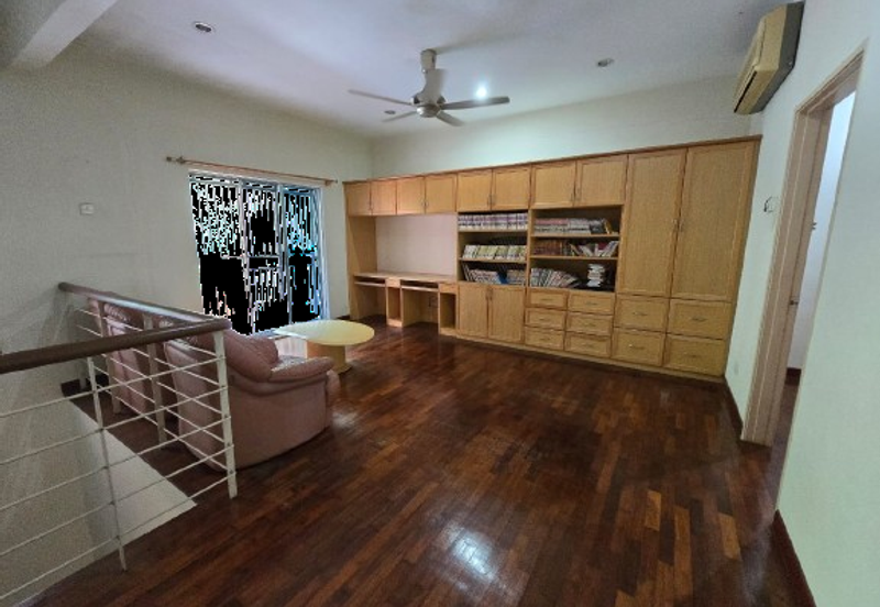 Taman Bukit Segar Jaya