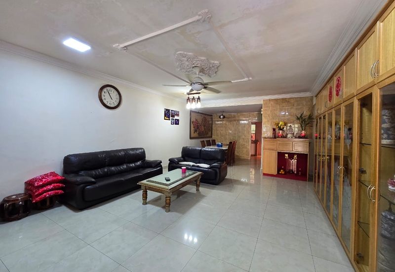 Taman Bukit Segar Jaya