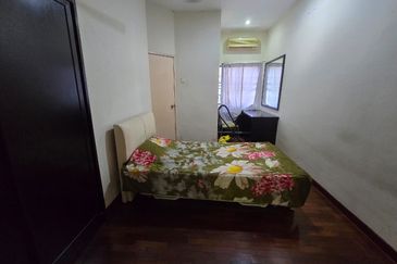 Taman Bukit Segar Jaya