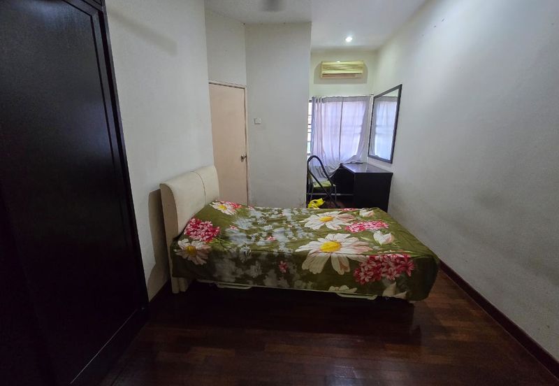 Taman Bukit Segar Jaya