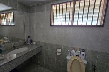 Taman Bukit Segar Jaya