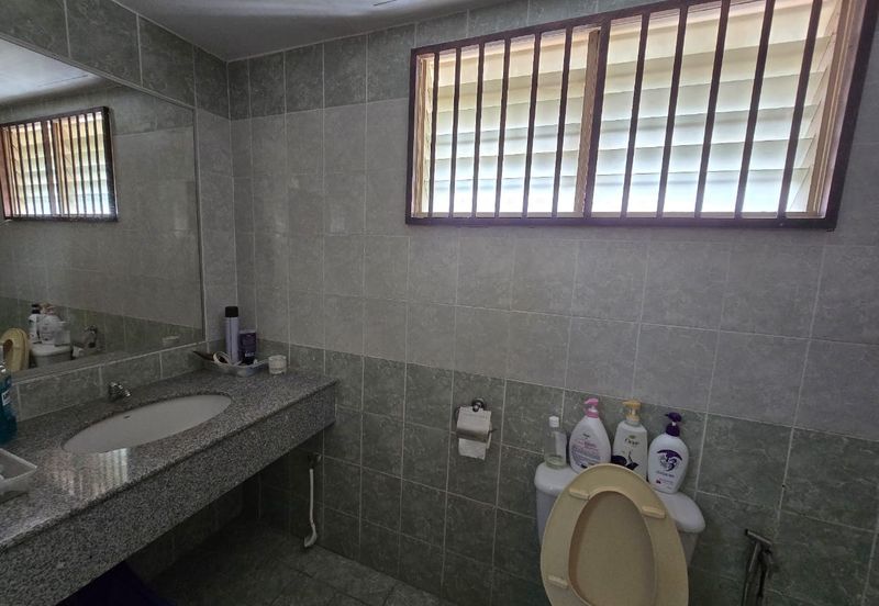 Taman Bukit Segar Jaya