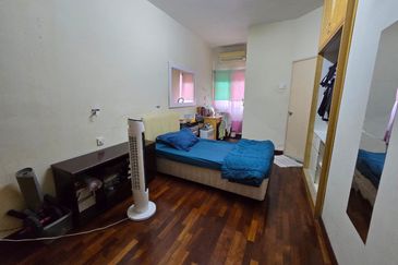 Taman Bukit Segar Jaya