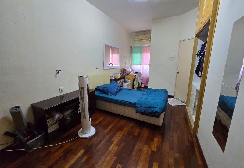 Taman Bukit Segar Jaya