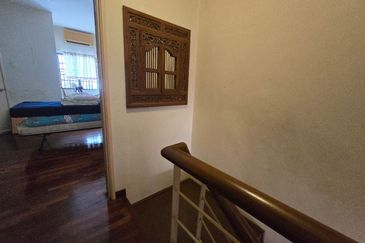 Taman Bukit Segar Jaya