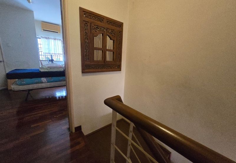 Taman Bukit Segar Jaya