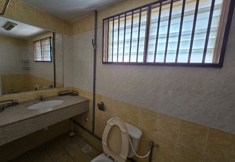 Taman Bukit Segar Jaya