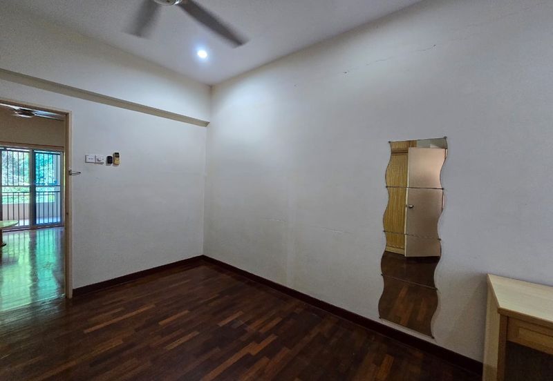 Taman Bukit Segar Jaya