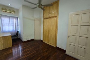 Taman Bukit Segar Jaya