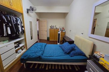 Taman Bukit Segar Jaya