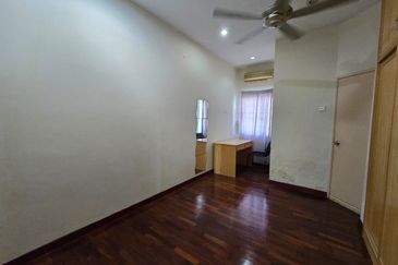 Taman Bukit Segar Jaya