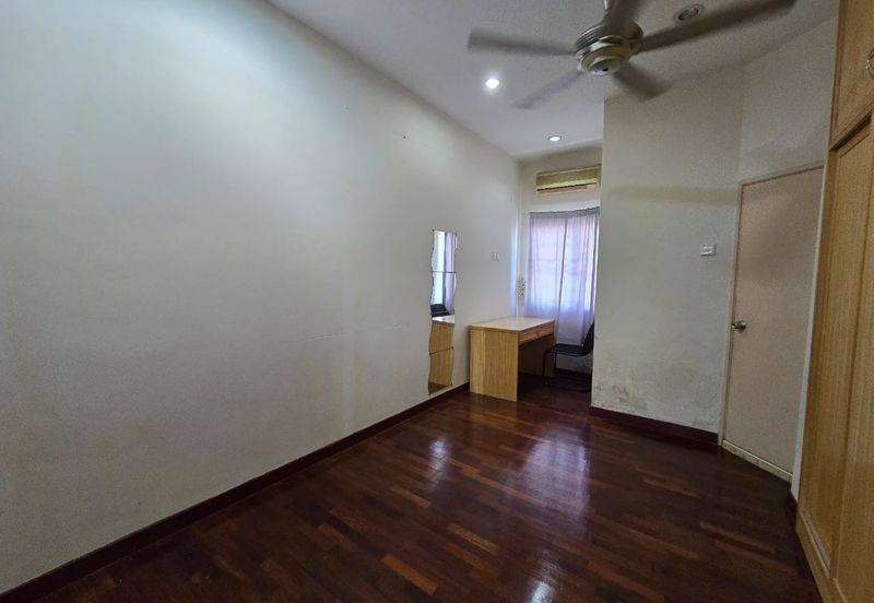 Taman Bukit Segar Jaya