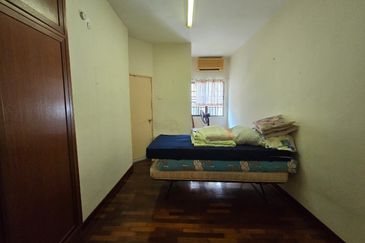 Taman Bukit Segar Jaya