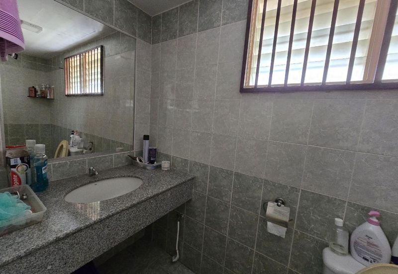 Taman Bukit Segar Jaya