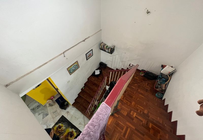 Bandar Tun Hussein Onn