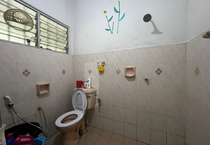 Bandar Tun Hussein Onn