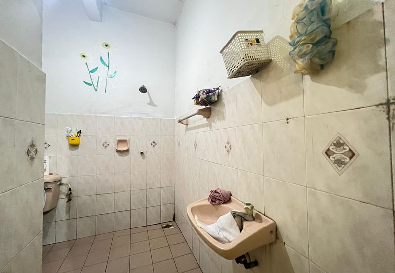 Bandar Tun Hussein Onn