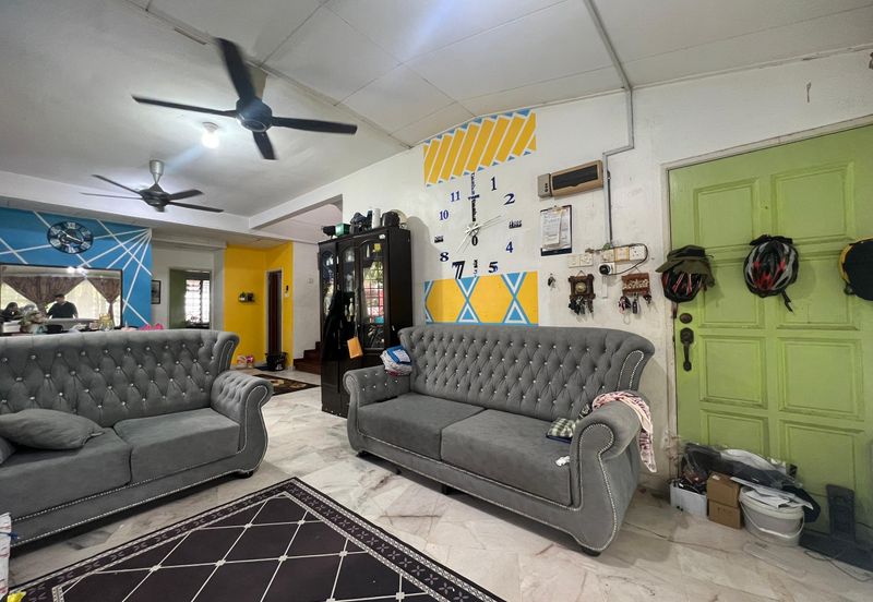 Bandar Tun Hussein Onn