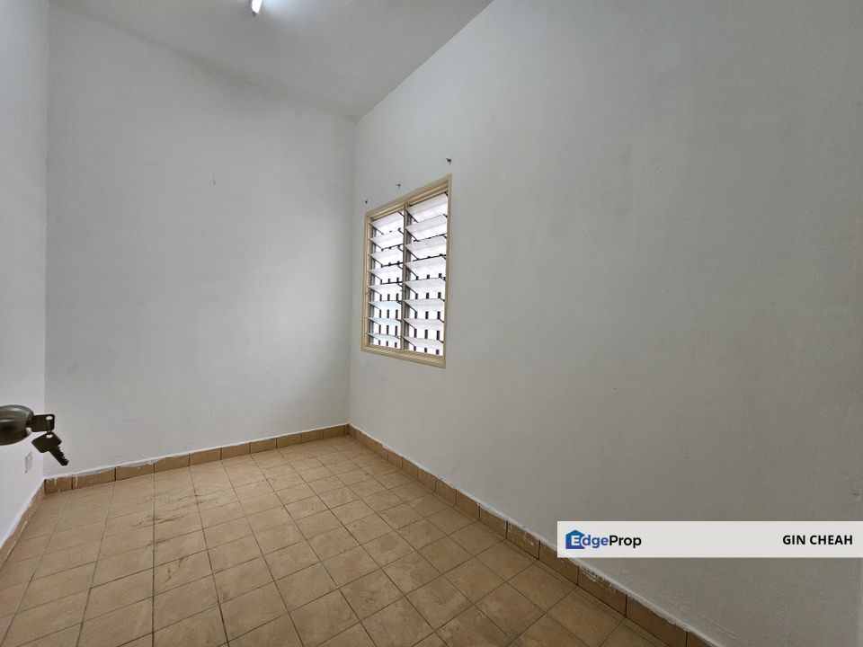 2 Storey Terrace House For Sale In Damai Rasa, Alam Damai, Newly Refurbished , Gated Guarded, Nice Environment, Kuala Lumpur, Cheras