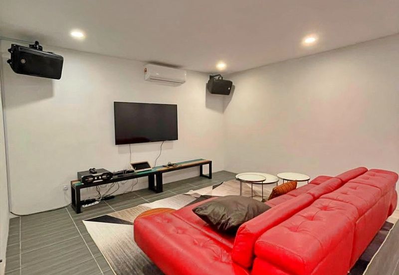 Bandar Baru Sri Petaling