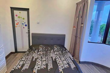 Bandar Baru Sri Petaling