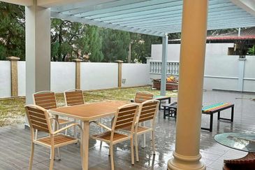 Bandar Baru Sri Petaling