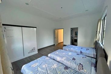 Bandar Baru Sri Petaling