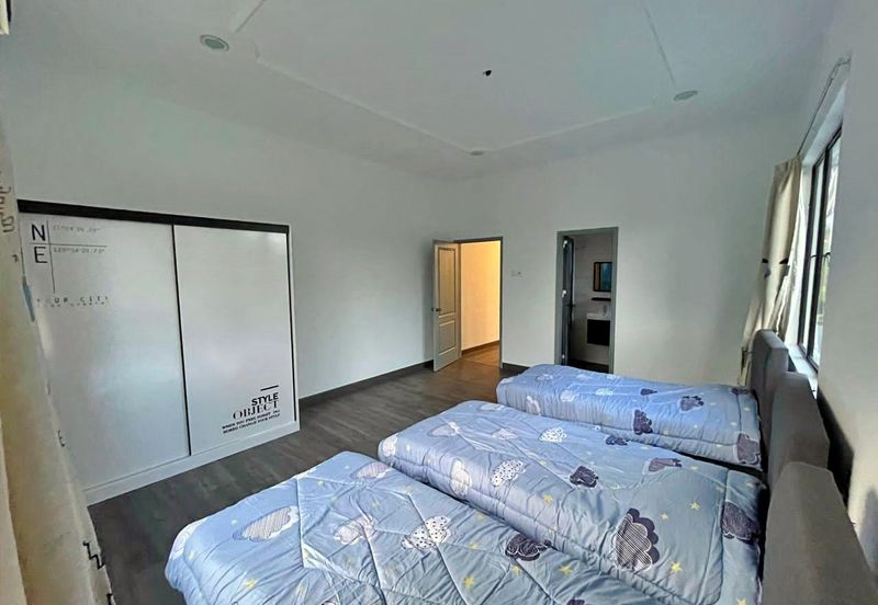 Bandar Baru Sri Petaling