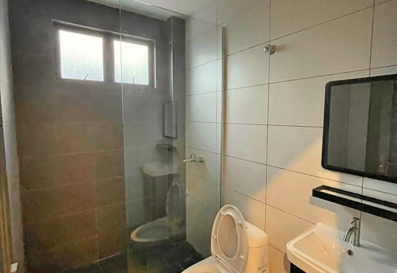 Bandar Baru Sri Petaling