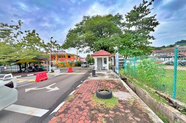 Bandar Damai Perdana