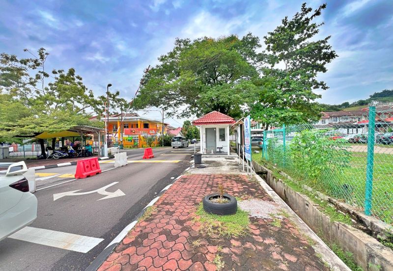 Bandar Damai Perdana