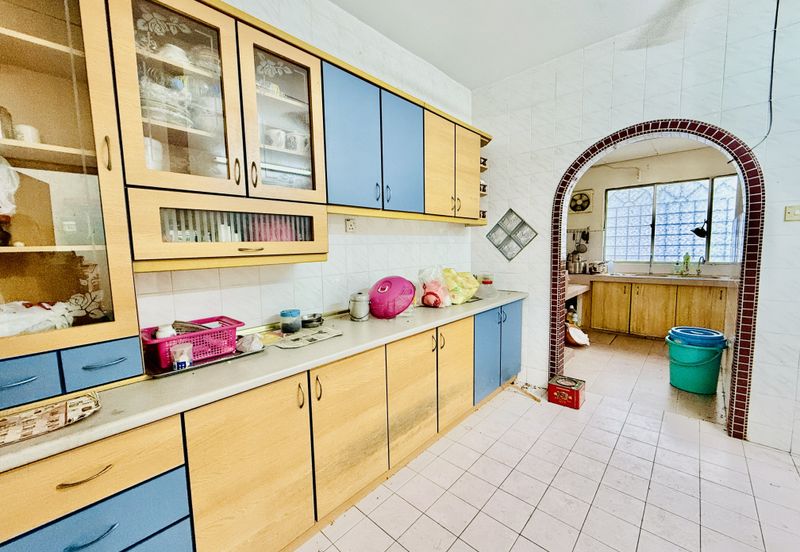 Bandar Damai Perdana