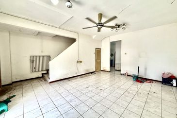 Bandar Damai Perdana