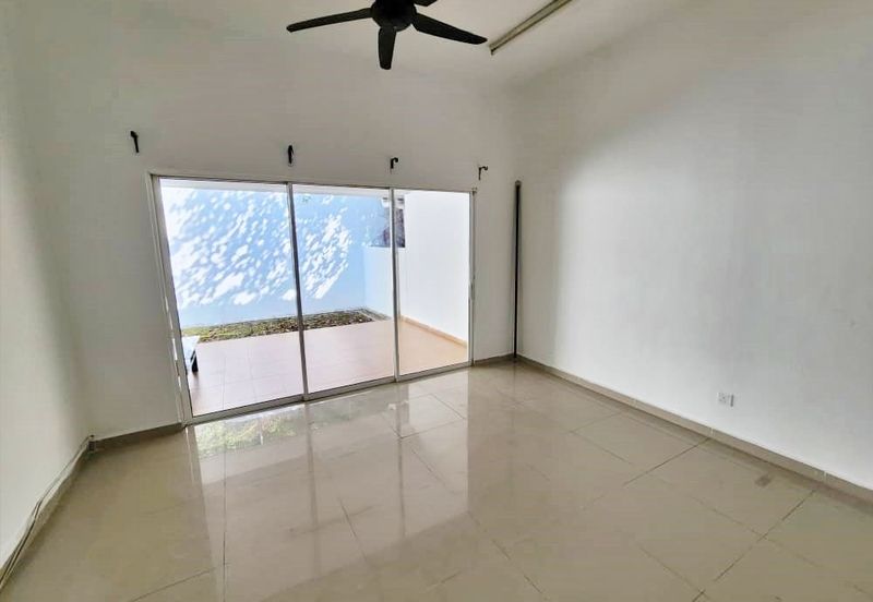 Taman D'Impian Tropika